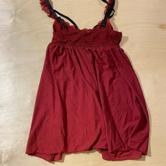 Torrid Curves Gown Size 1 (FU) - Picture 11 of 12